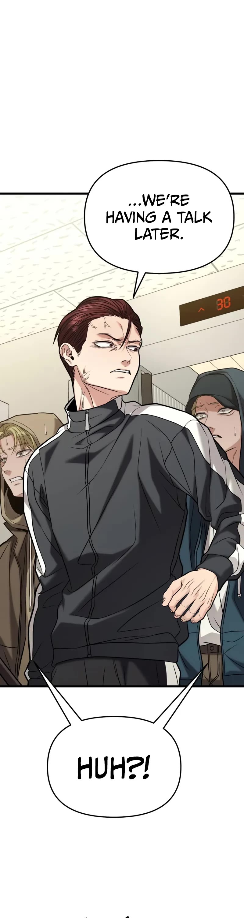 The Ultimate Shut-in chapter 18 page 64