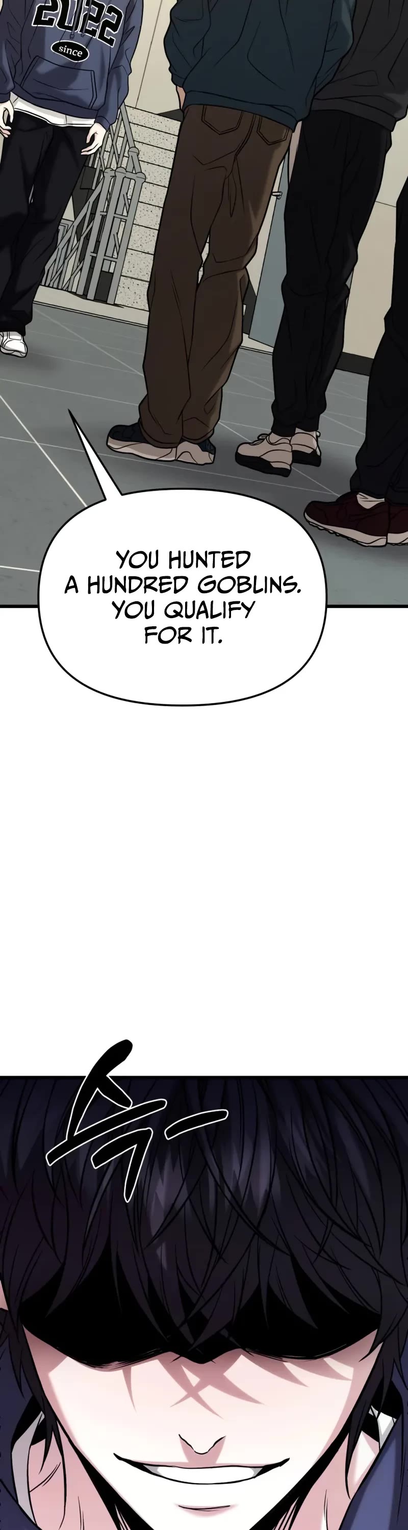 The Ultimate Shut-in chapter 18 page 73