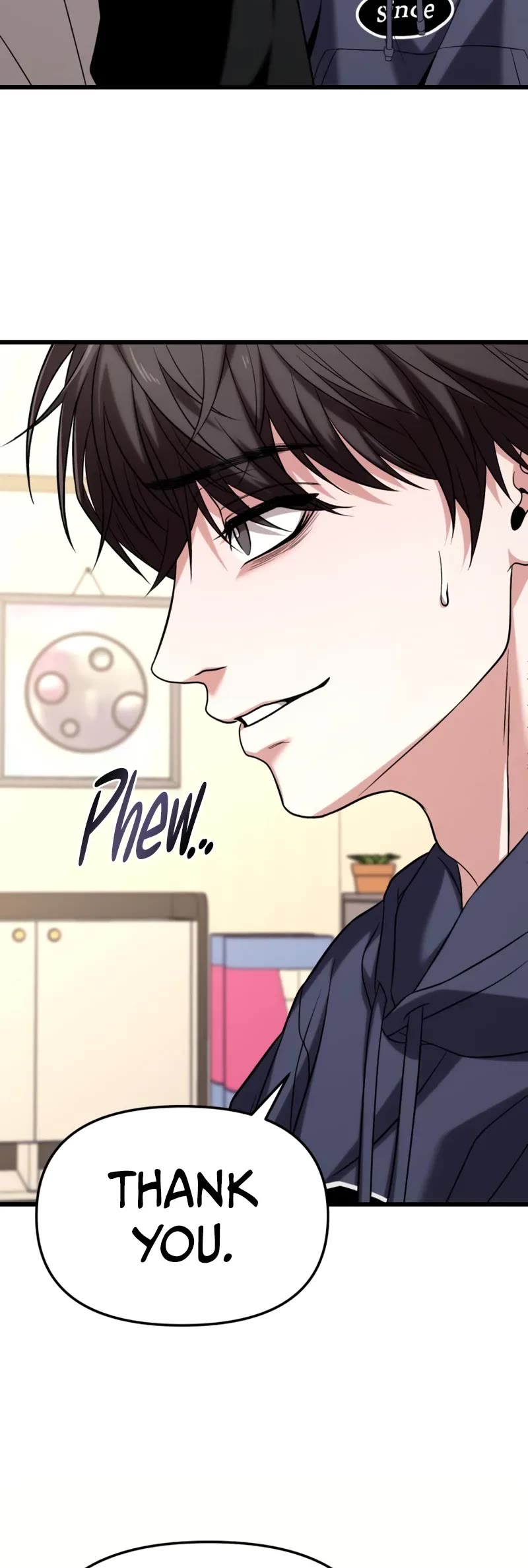 The Ultimate Shut-in chapter 22 page 10