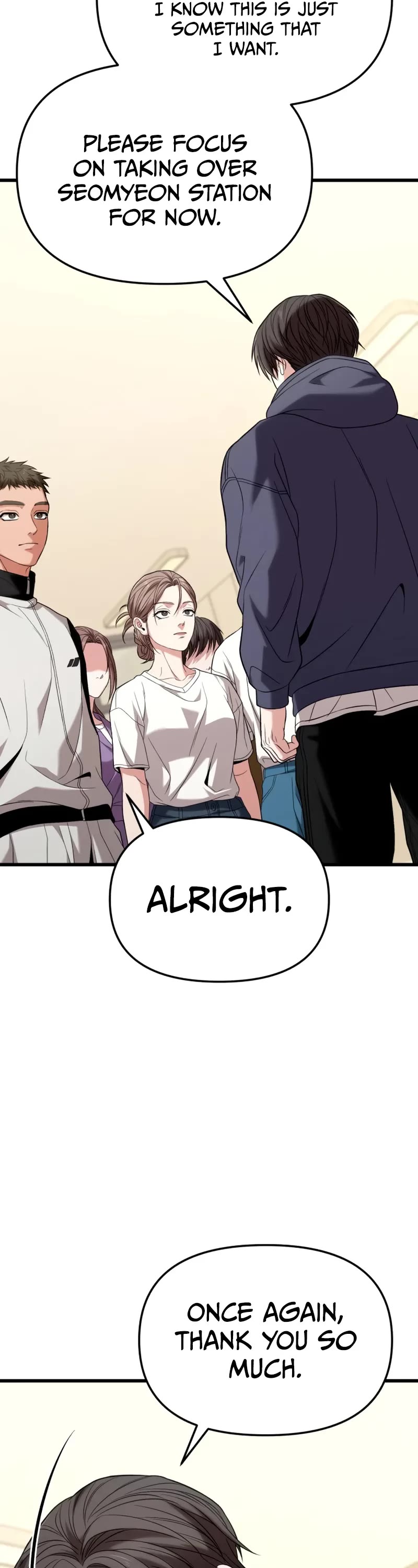 The Ultimate Shut-in chapter 22 page 13