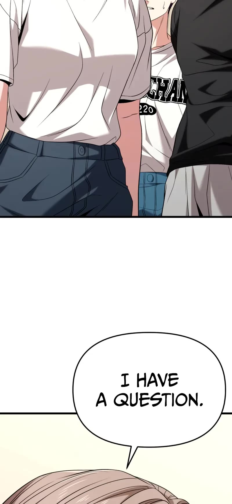 The Ultimate Shut-in chapter 22 page 15