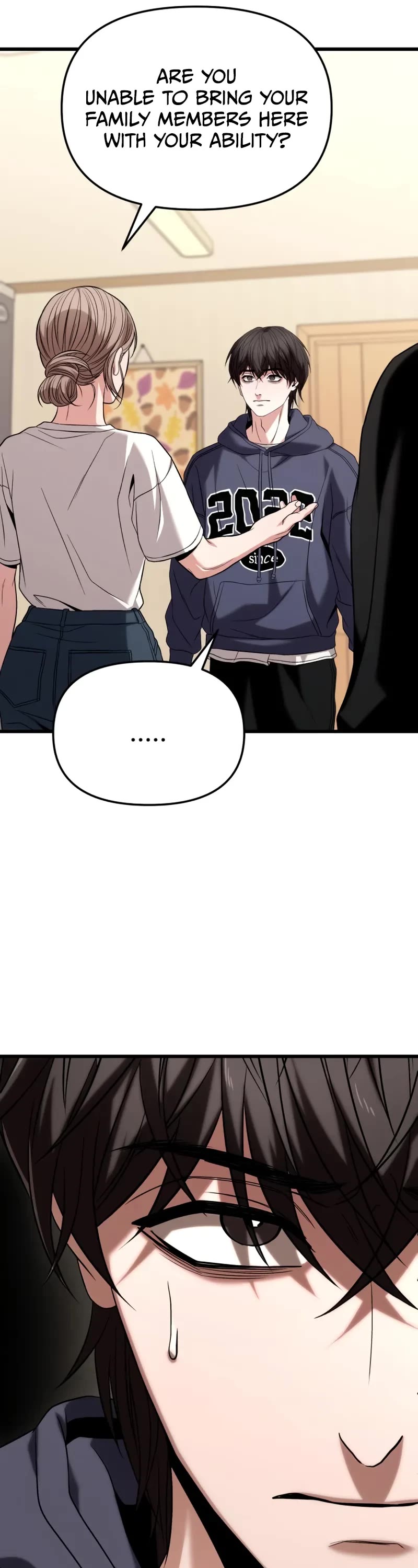 The Ultimate Shut-in chapter 22 page 17