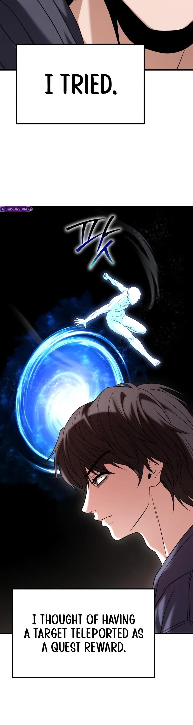 The Ultimate Shut-in chapter 22 page 18