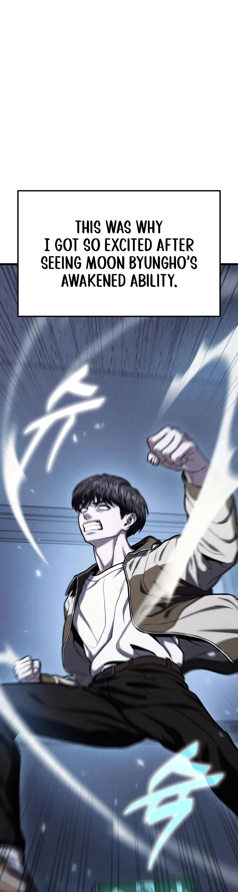 The Ultimate Shut-in chapter 22 page 19