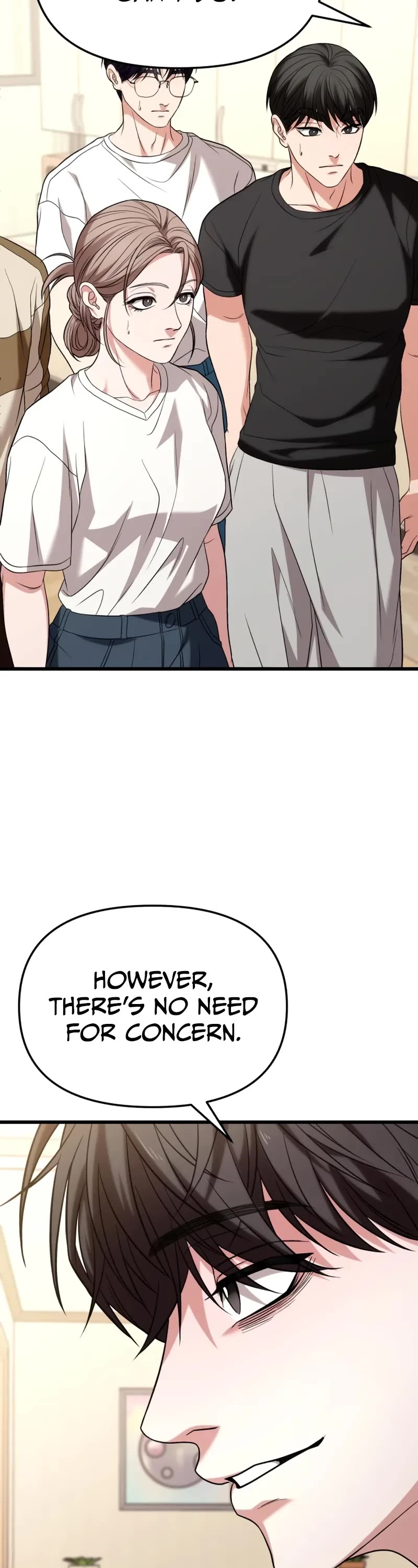 The Ultimate Shut-in chapter 22 page 24