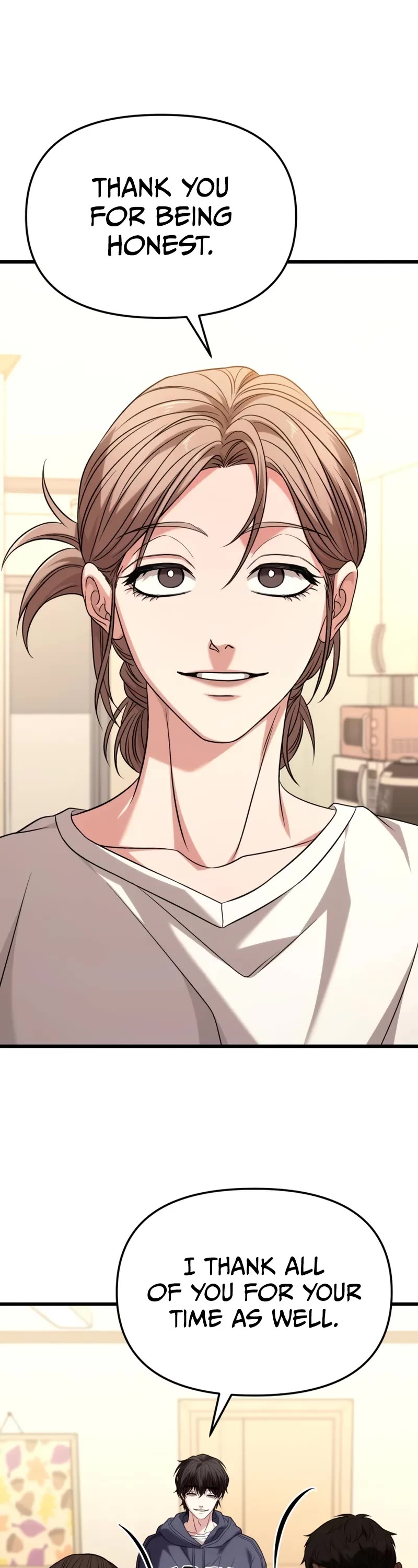 The Ultimate Shut-in chapter 22 page 27