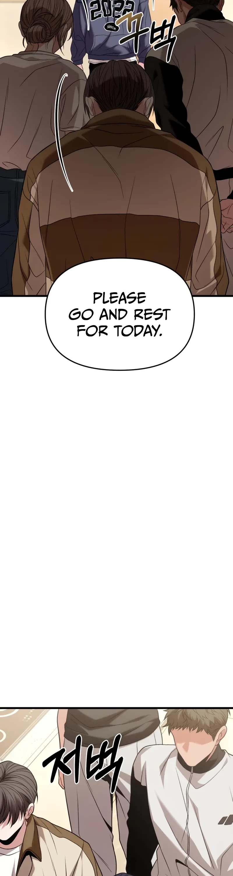 The Ultimate Shut-in chapter 22 page 28