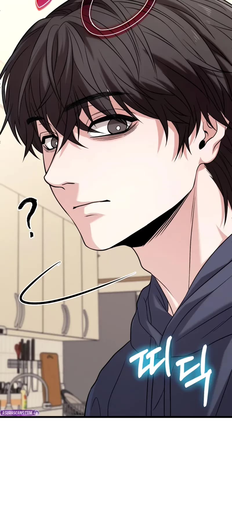 The Ultimate Shut-in chapter 22 page 31