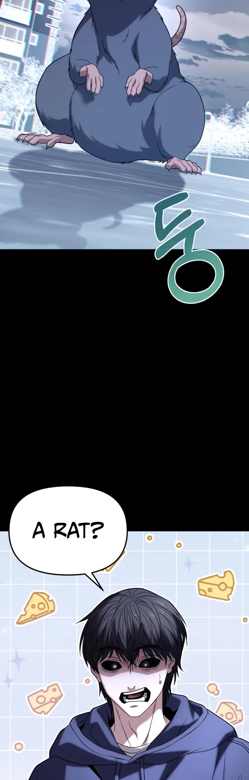 The Ultimate Shut-in chapter 22 page 35