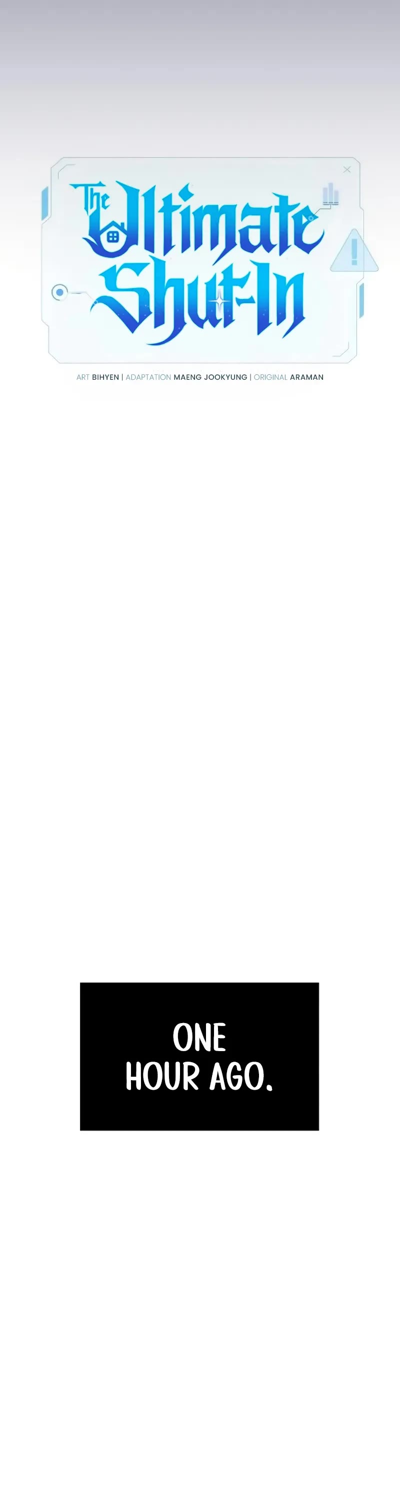 The Ultimate Shut-in chapter 22 page 37