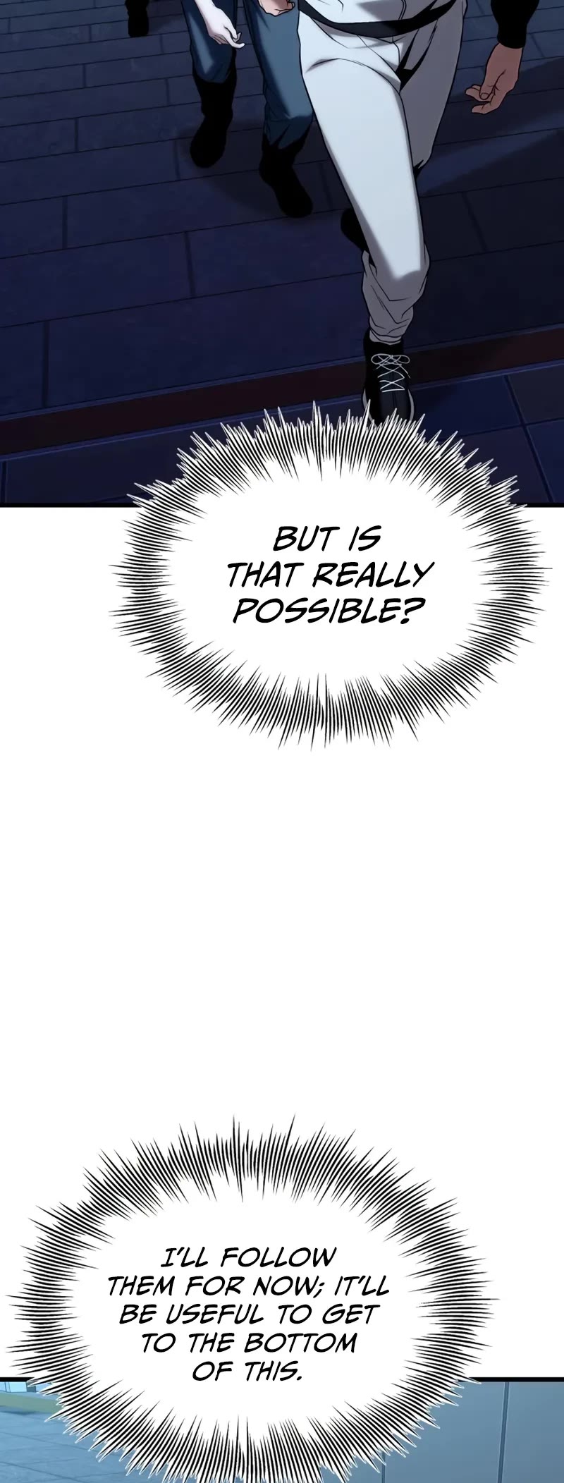 The Ultimate Shut-in chapter 22 page 40