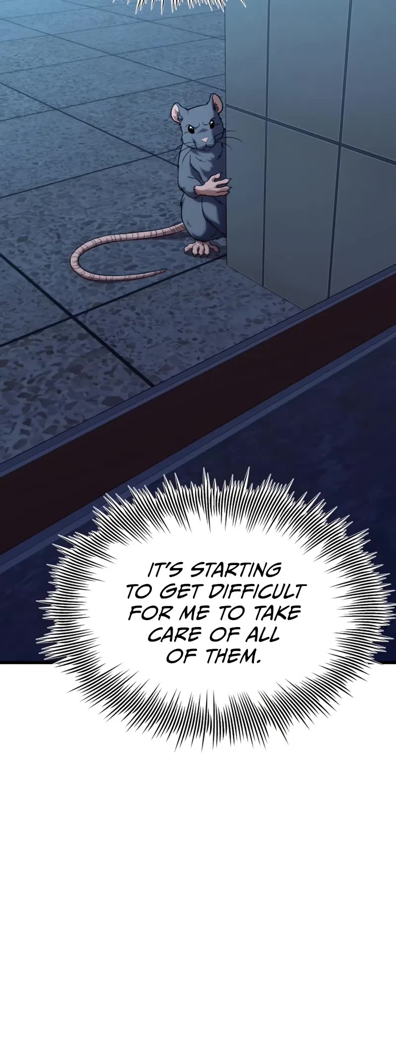 The Ultimate Shut-in chapter 22 page 41