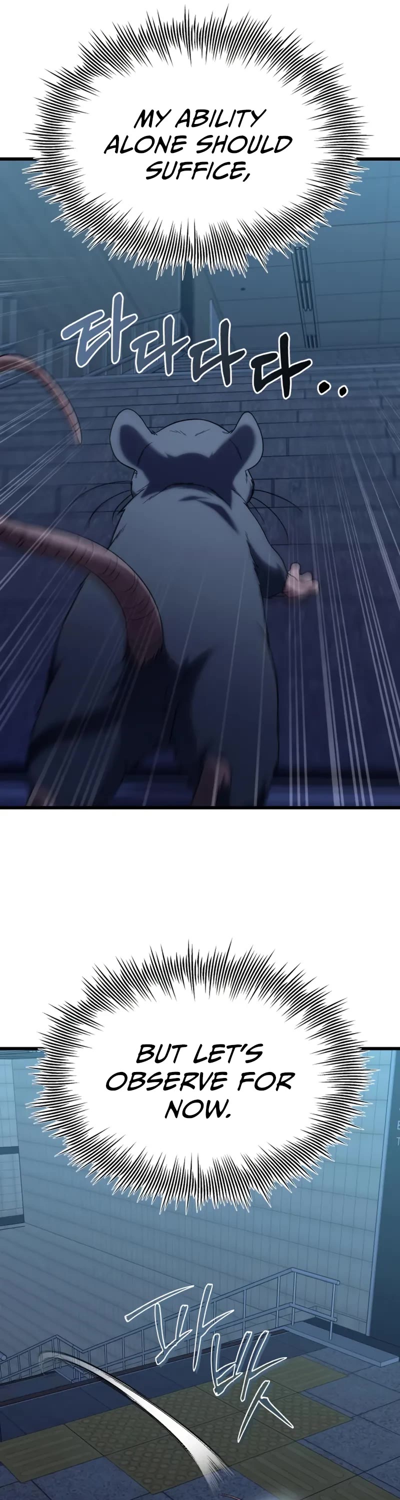 The Ultimate Shut-in chapter 22 page 42