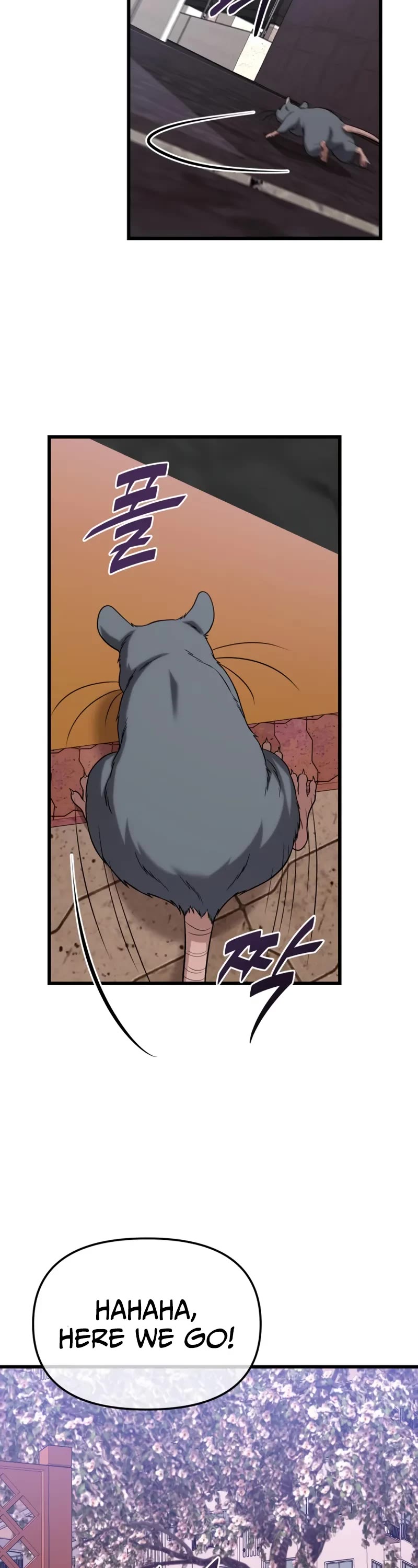 The Ultimate Shut-in chapter 22 page 44