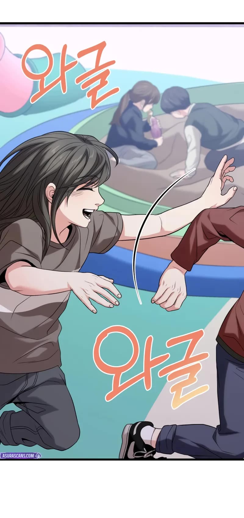 The Ultimate Shut-in chapter 22 page 46