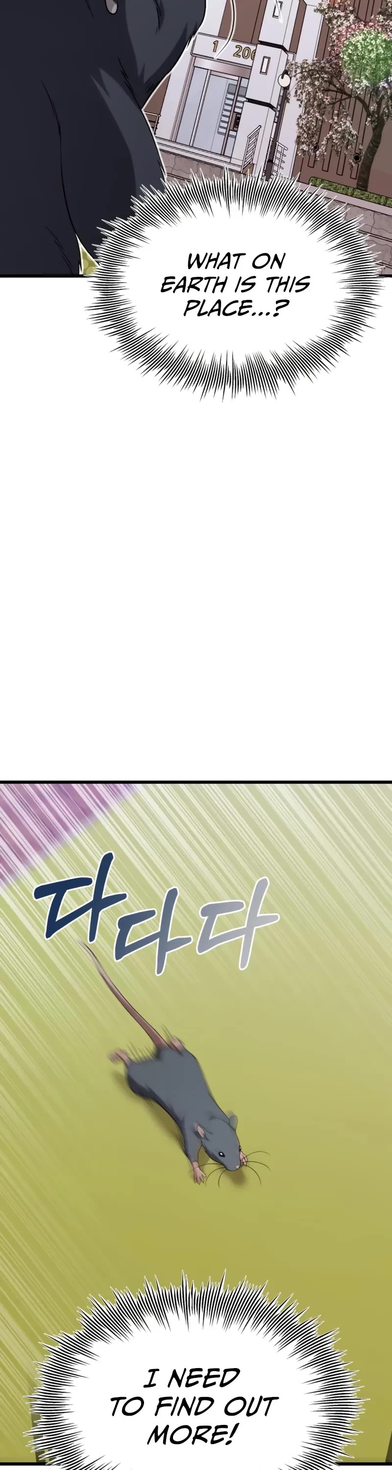 The Ultimate Shut-in chapter 22 page 49