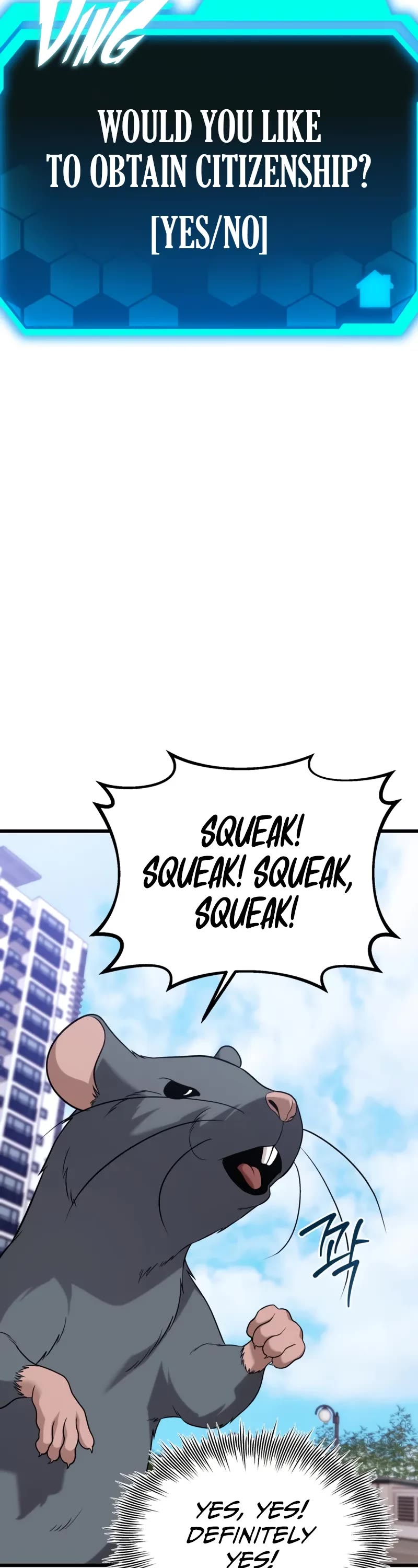 The Ultimate Shut-in chapter 22 page 54