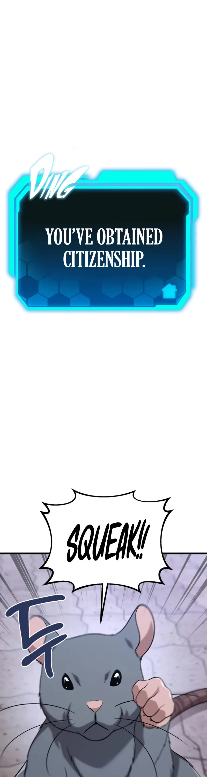 The Ultimate Shut-in chapter 22 page 57