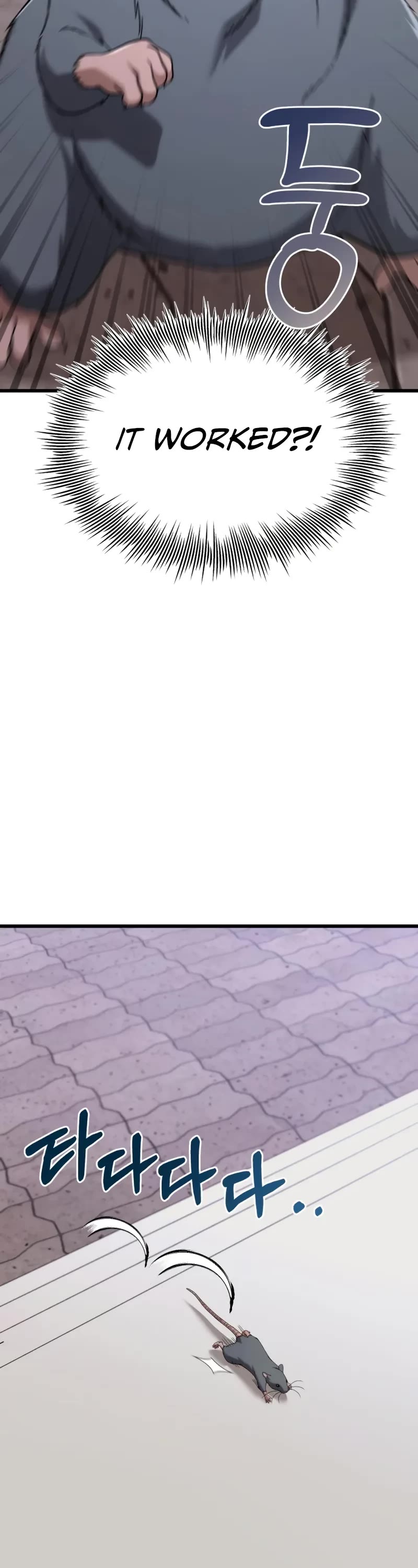 The Ultimate Shut-in chapter 22 page 58