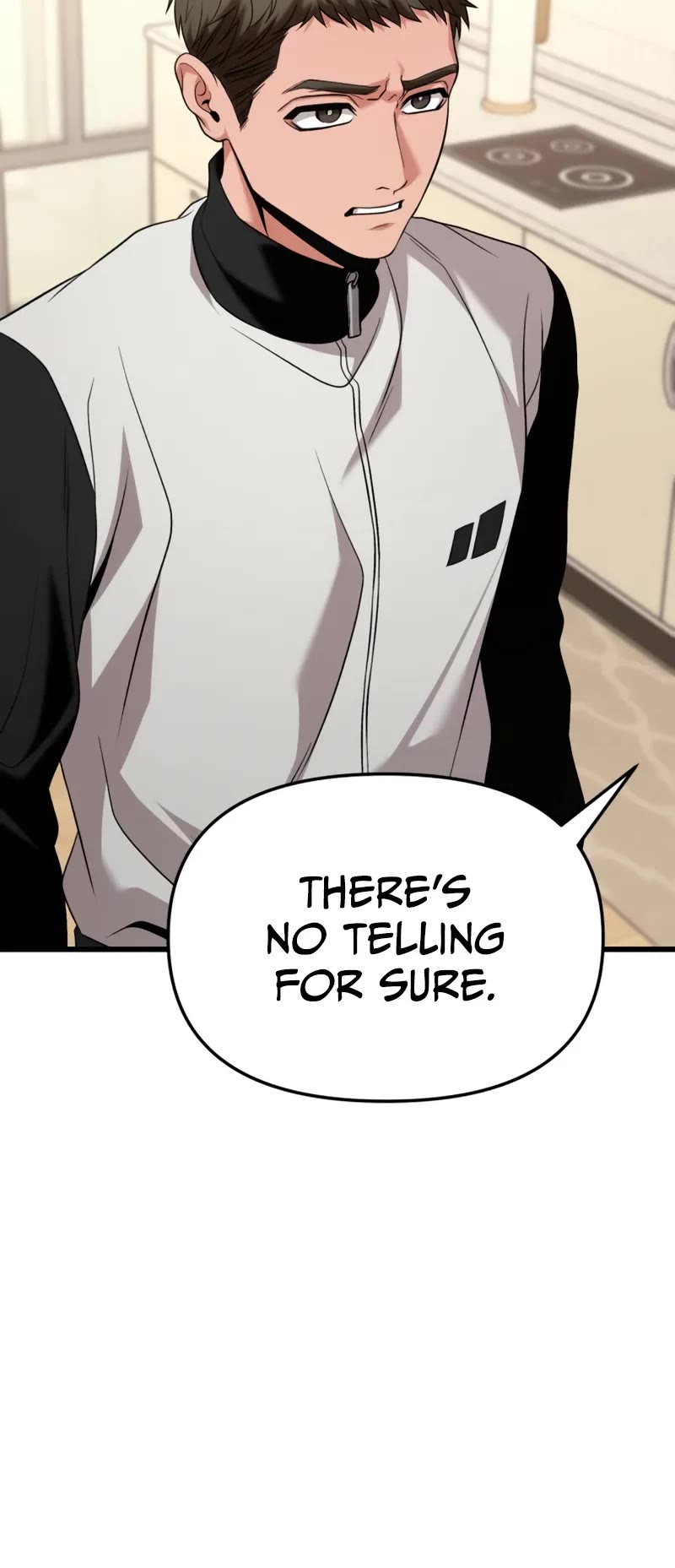 The Ultimate Shut-in chapter 22 page 6