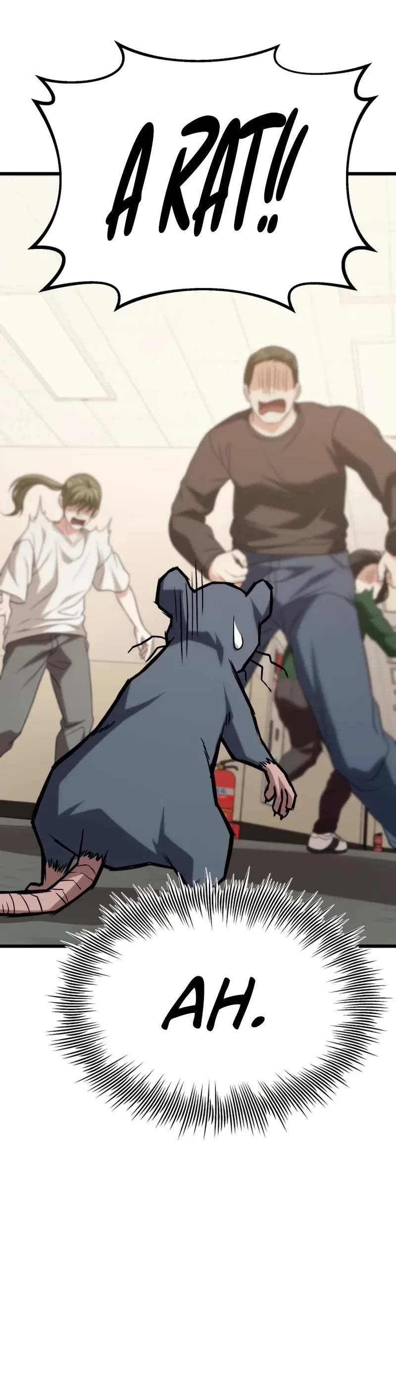 The Ultimate Shut-in chapter 22 page 60