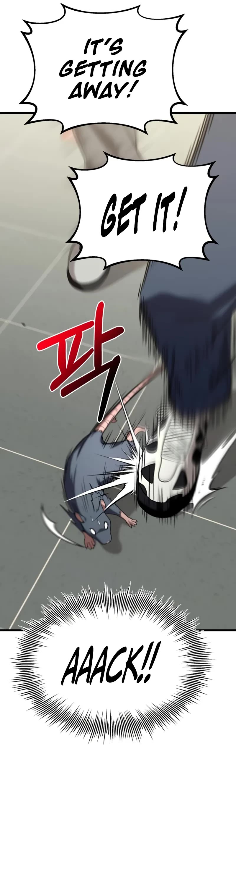 The Ultimate Shut-in chapter 22 page 61