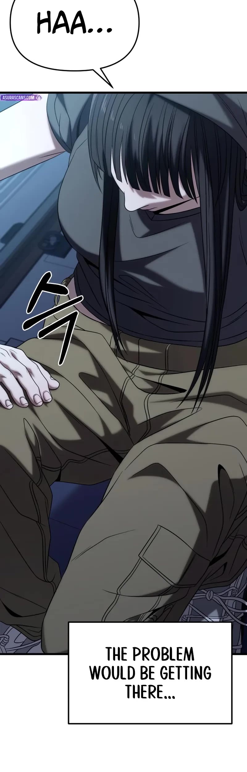 The Ultimate Shut-in chapter 22 page 74