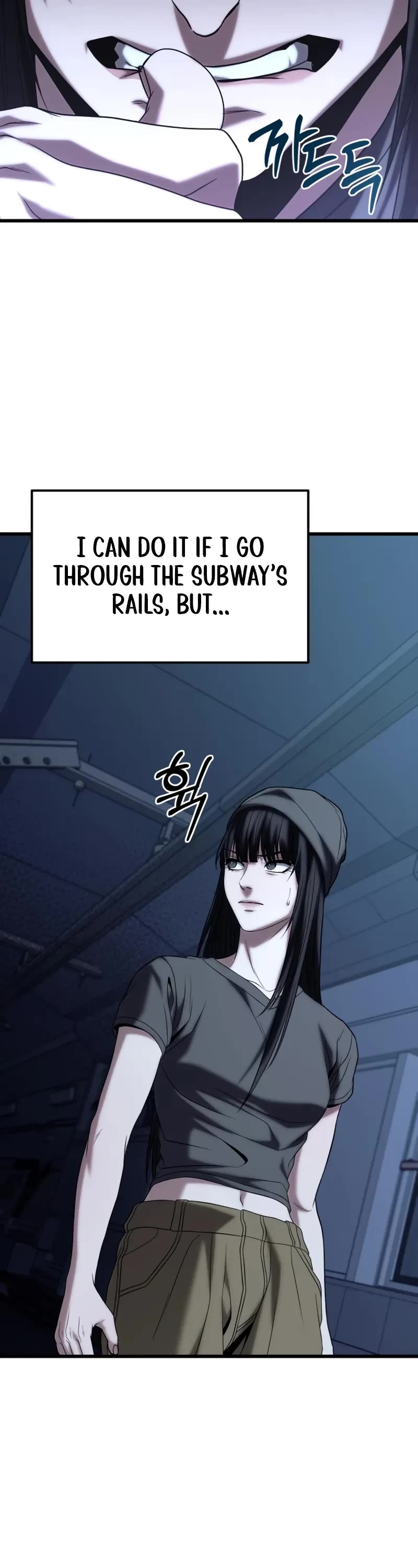 The Ultimate Shut-in chapter 22 page 76