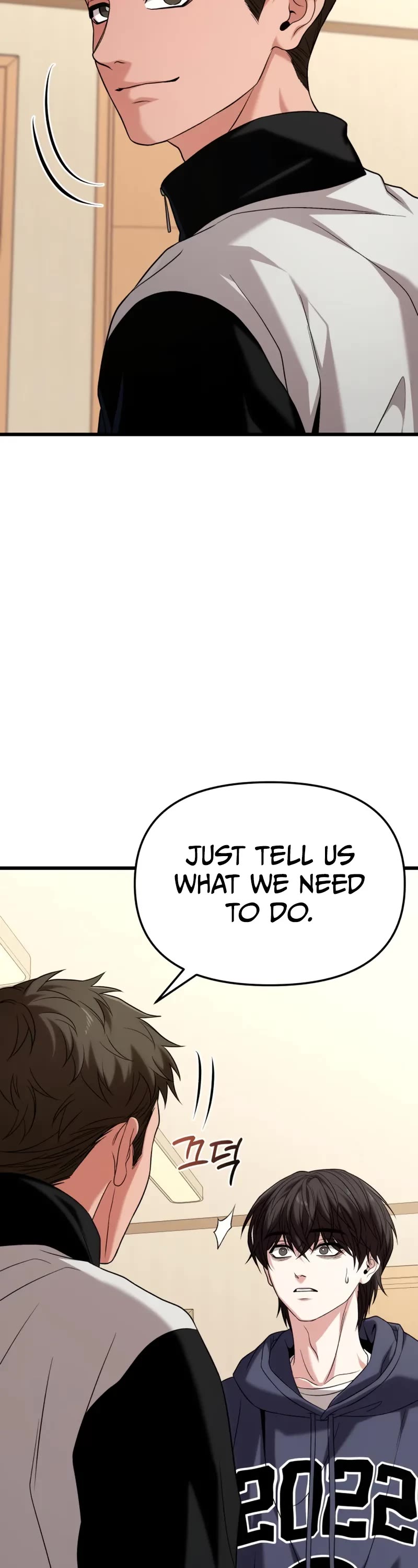 The Ultimate Shut-in chapter 22 page 9