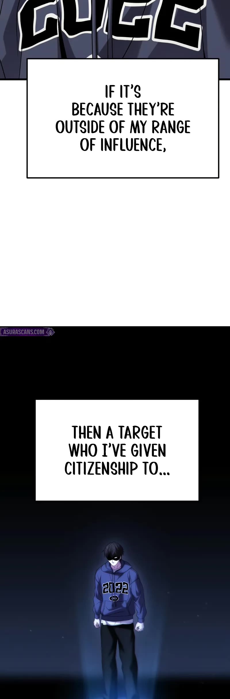 The Ultimate Shut-in chapter 23 page 10