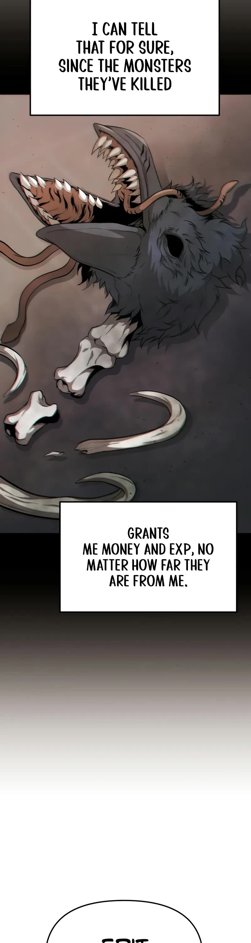 The Ultimate Shut-in chapter 23 page 13