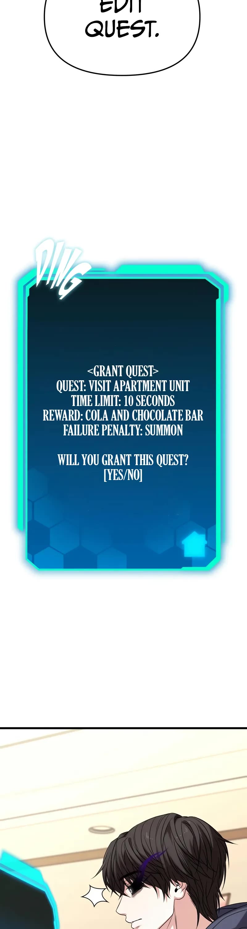 The Ultimate Shut-in chapter 23 page 14