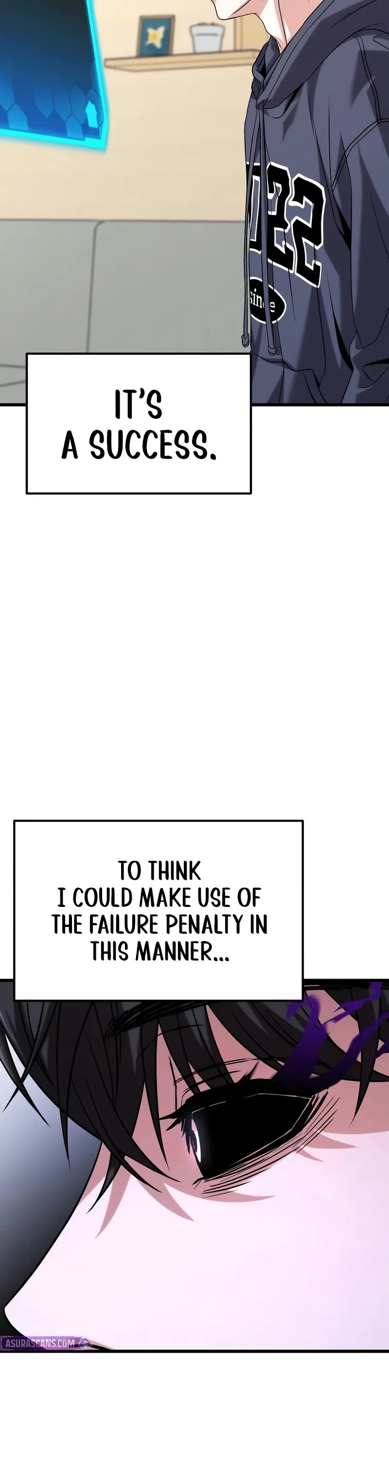 The Ultimate Shut-in chapter 23 page 15