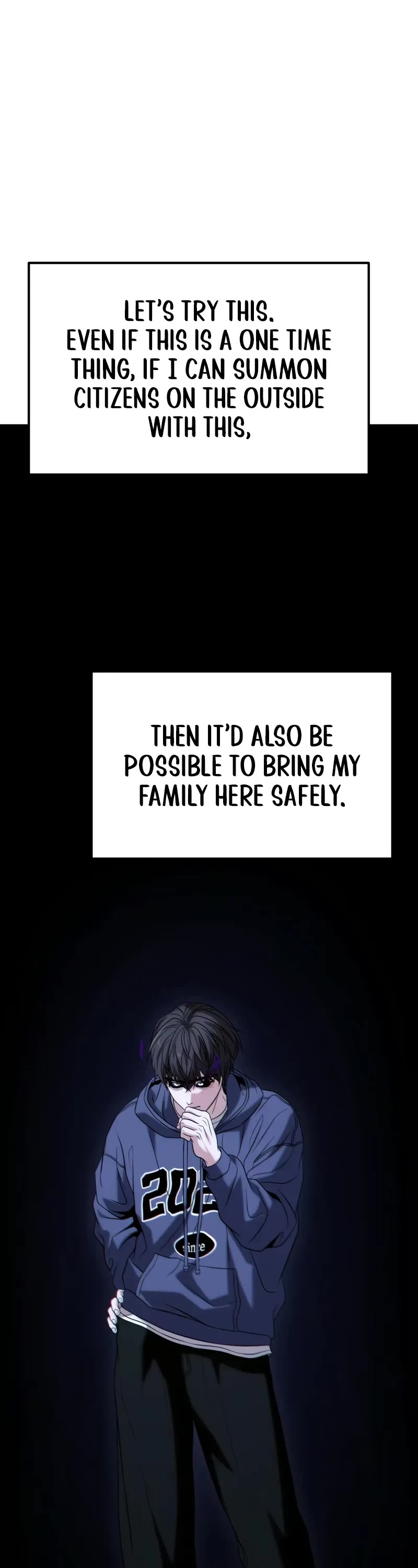 The Ultimate Shut-in chapter 23 page 16