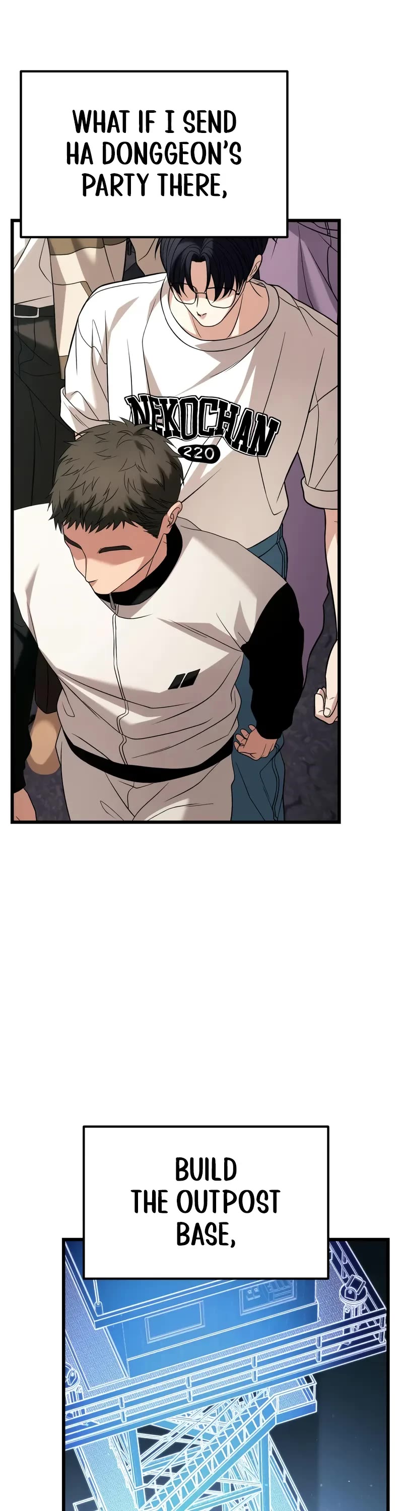 The Ultimate Shut-in chapter 23 page 18