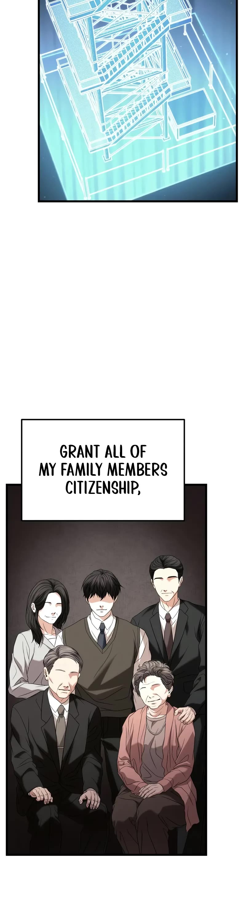 The Ultimate Shut-in chapter 23 page 19