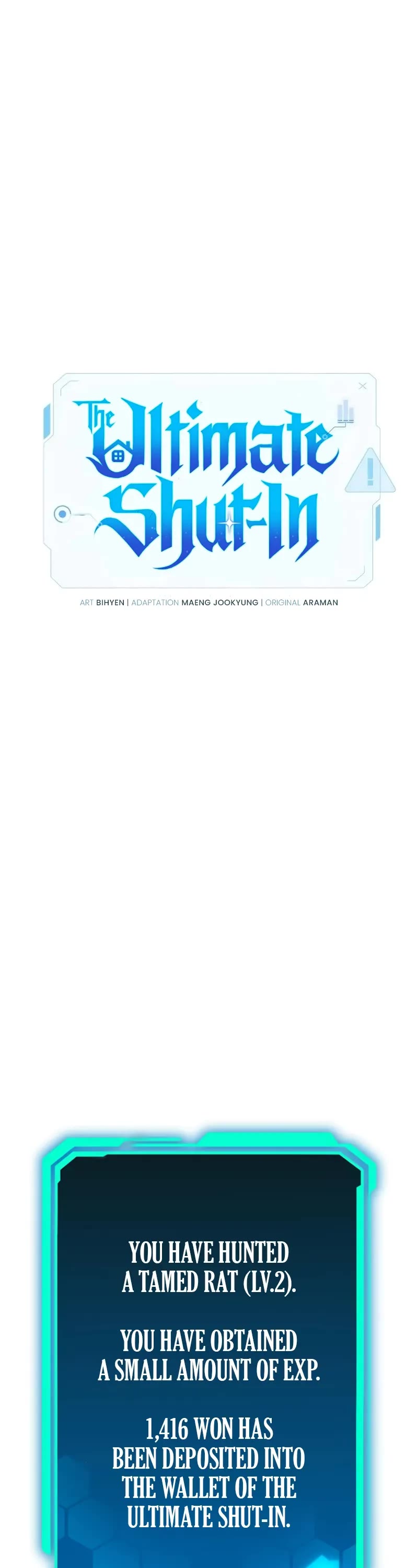 The Ultimate Shut-in chapter 23 page 2