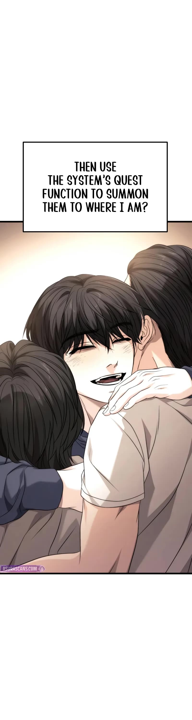 The Ultimate Shut-in chapter 23 page 20