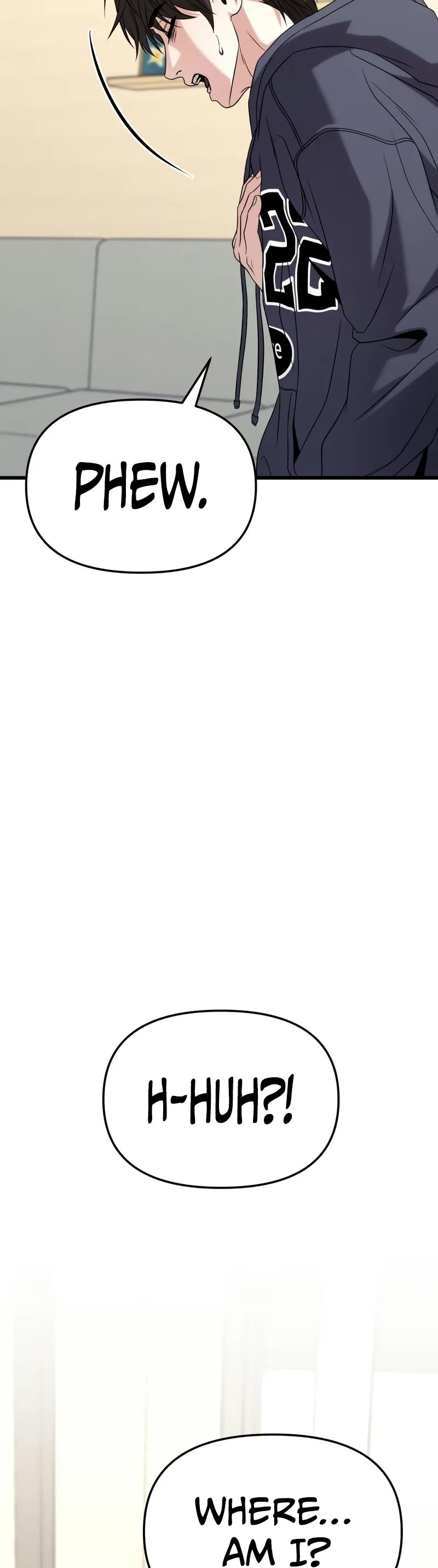 The Ultimate Shut-in chapter 23 page 24