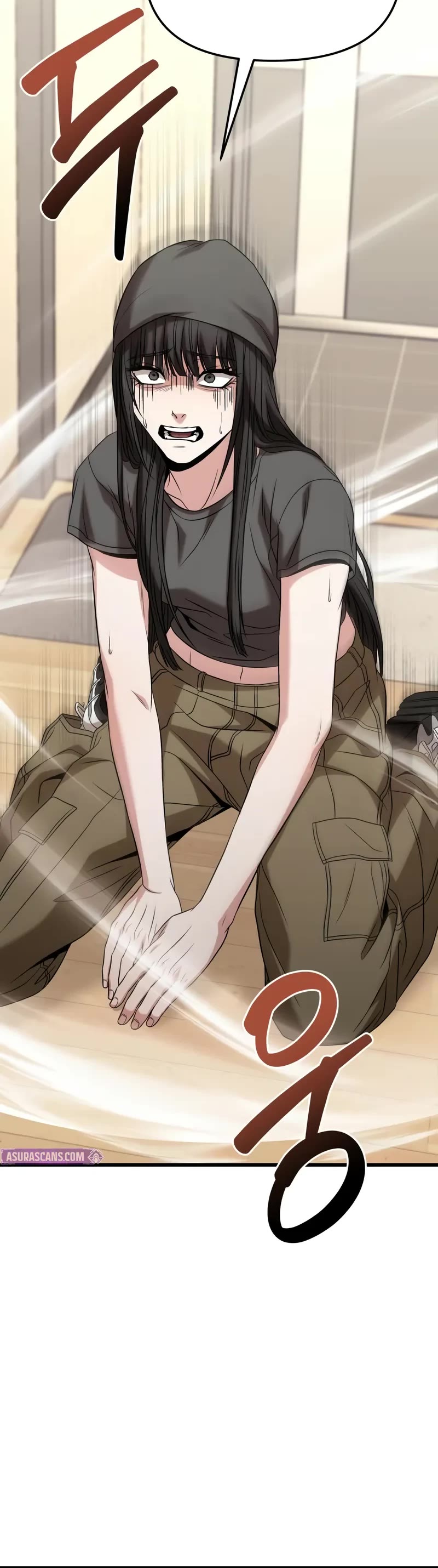 The Ultimate Shut-in chapter 23 page 25