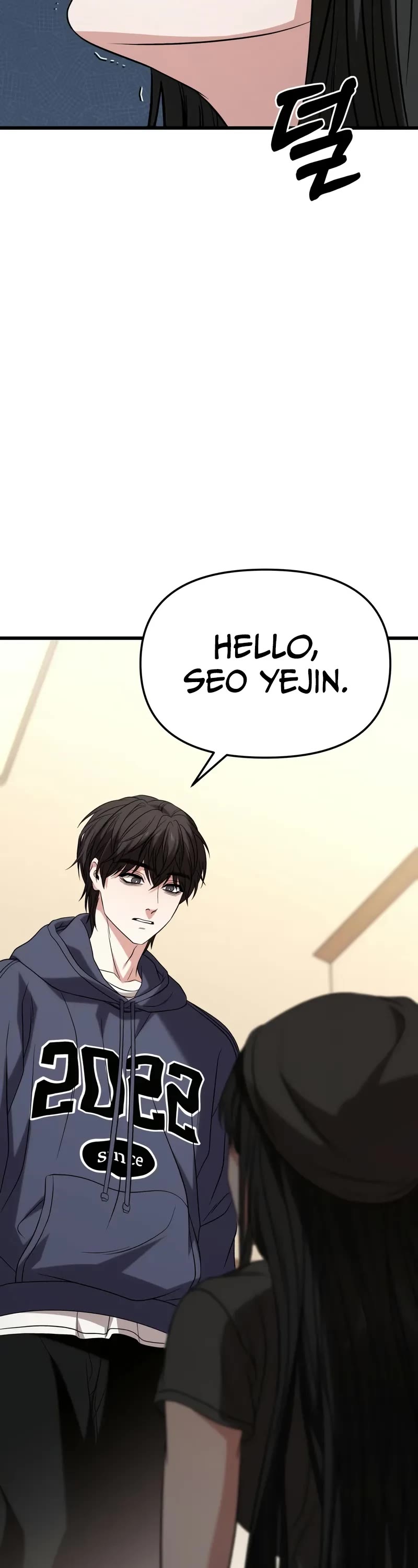 The Ultimate Shut-in chapter 23 page 28