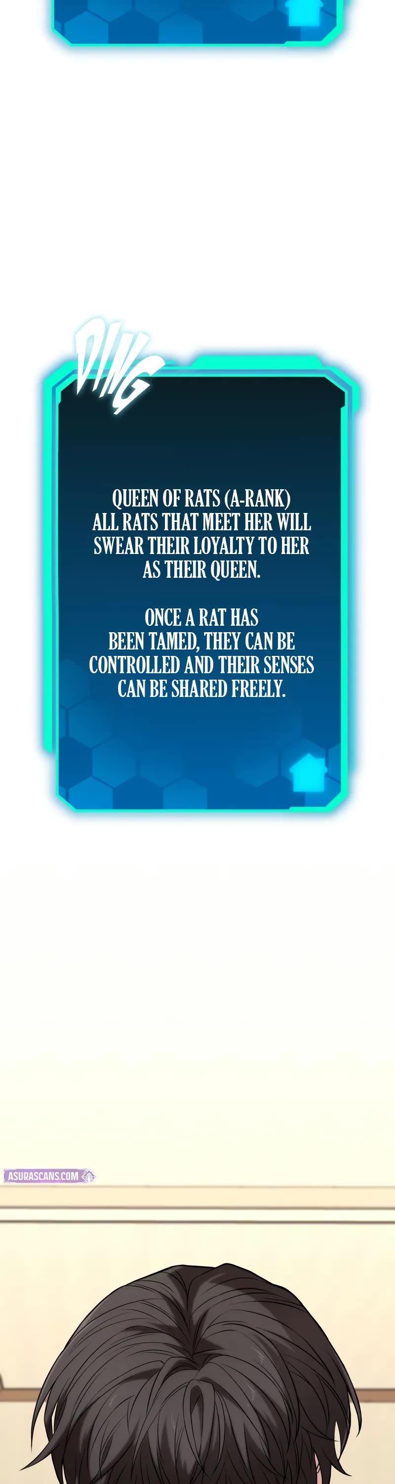 The Ultimate Shut-in chapter 23 page 3