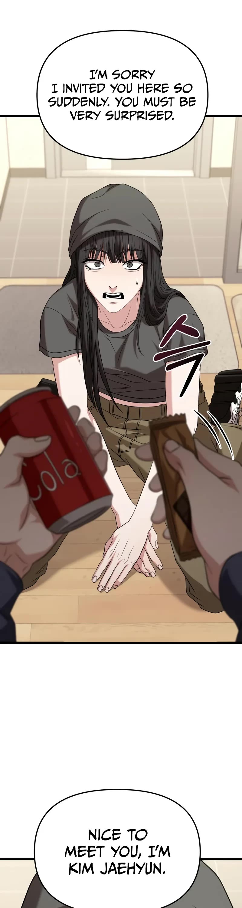 The Ultimate Shut-in chapter 23 page 31