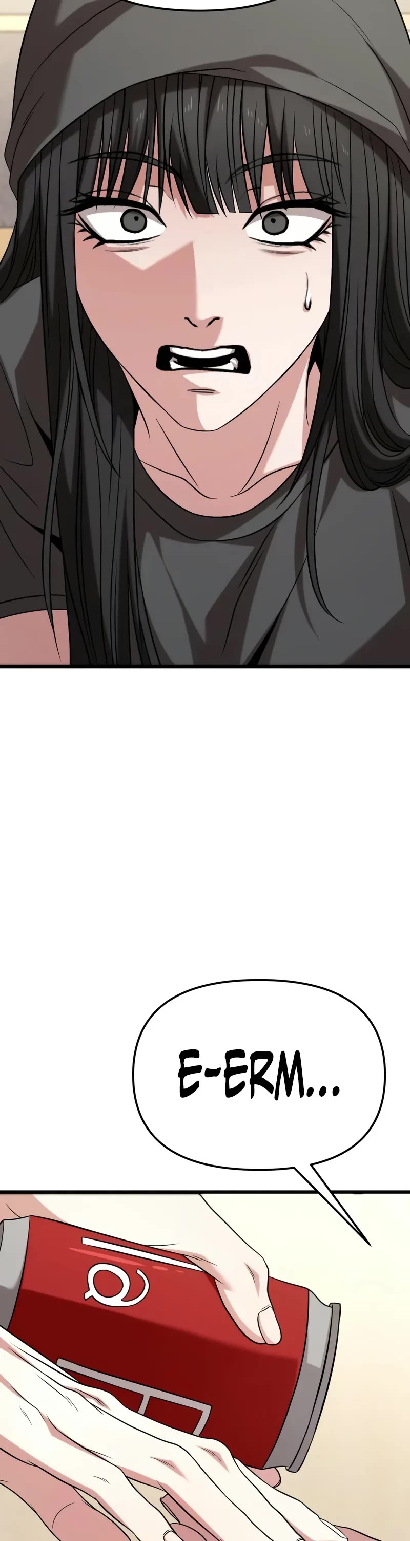 The Ultimate Shut-in chapter 23 page 32