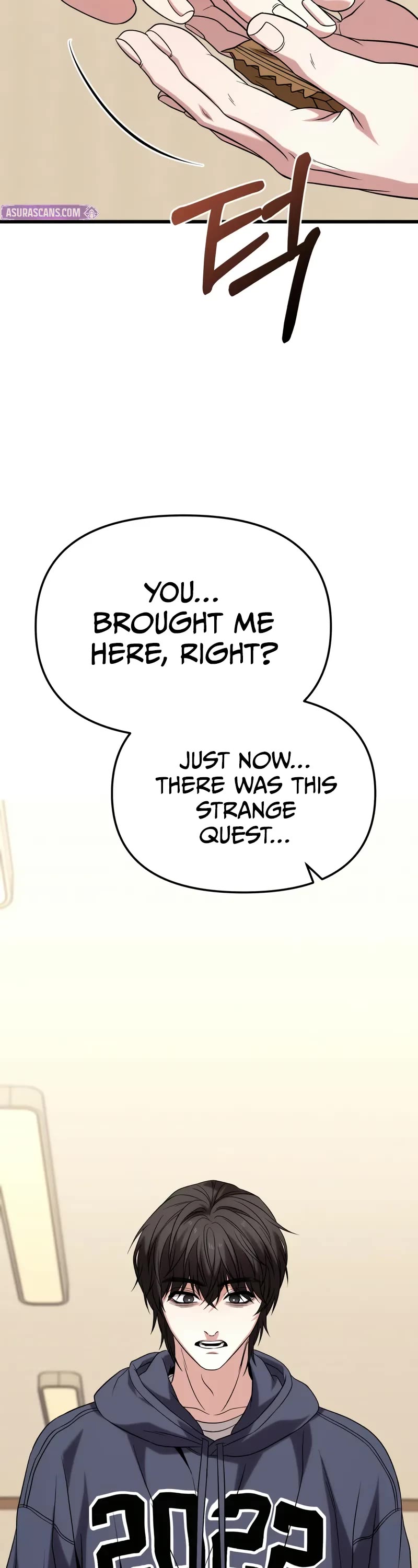 The Ultimate Shut-in chapter 23 page 33