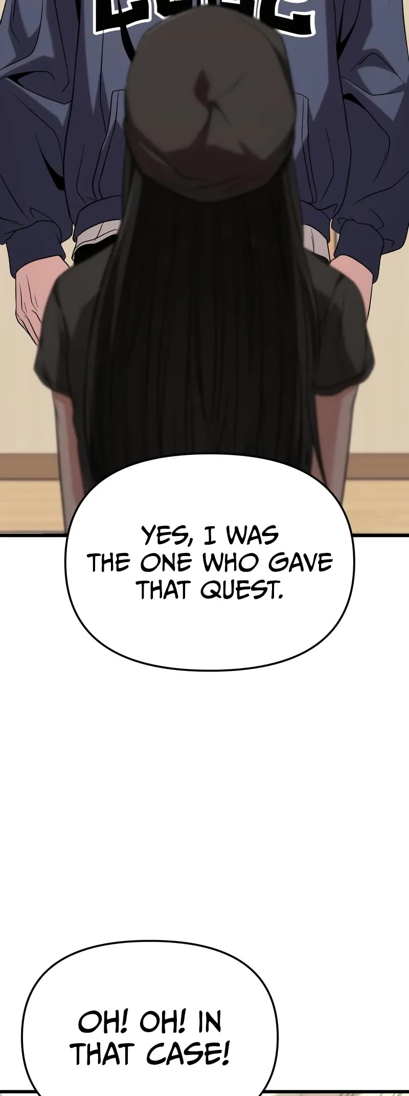 The Ultimate Shut-in chapter 23 page 34