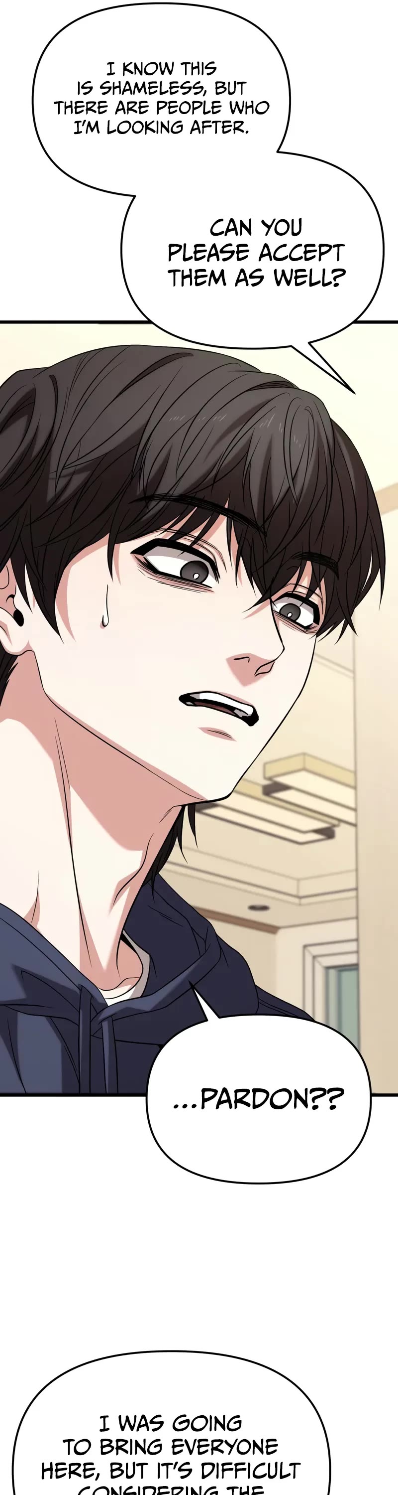 The Ultimate Shut-in chapter 23 page 36