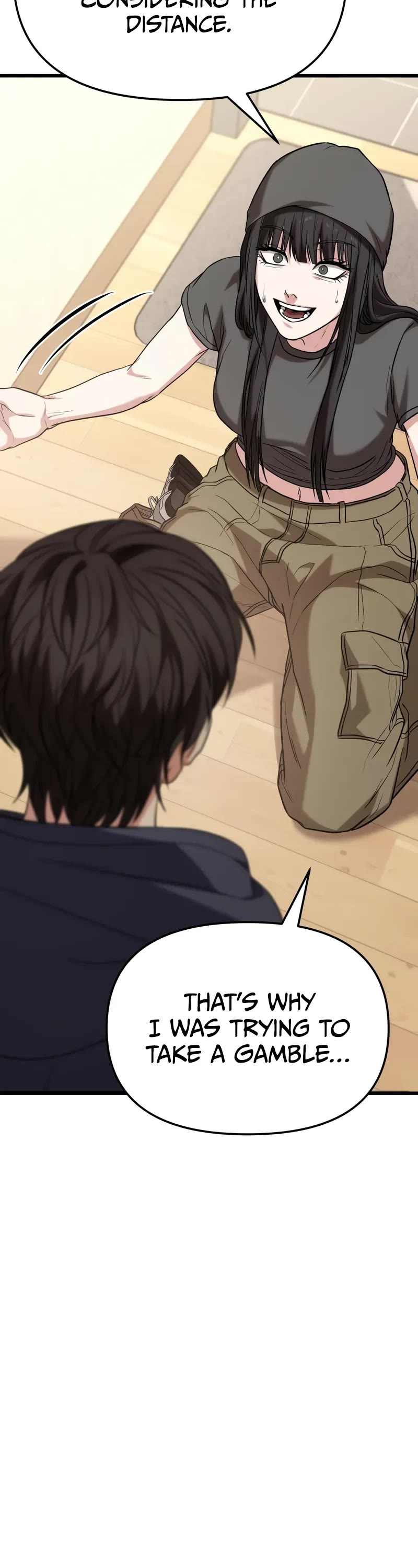 The Ultimate Shut-in chapter 23 page 37