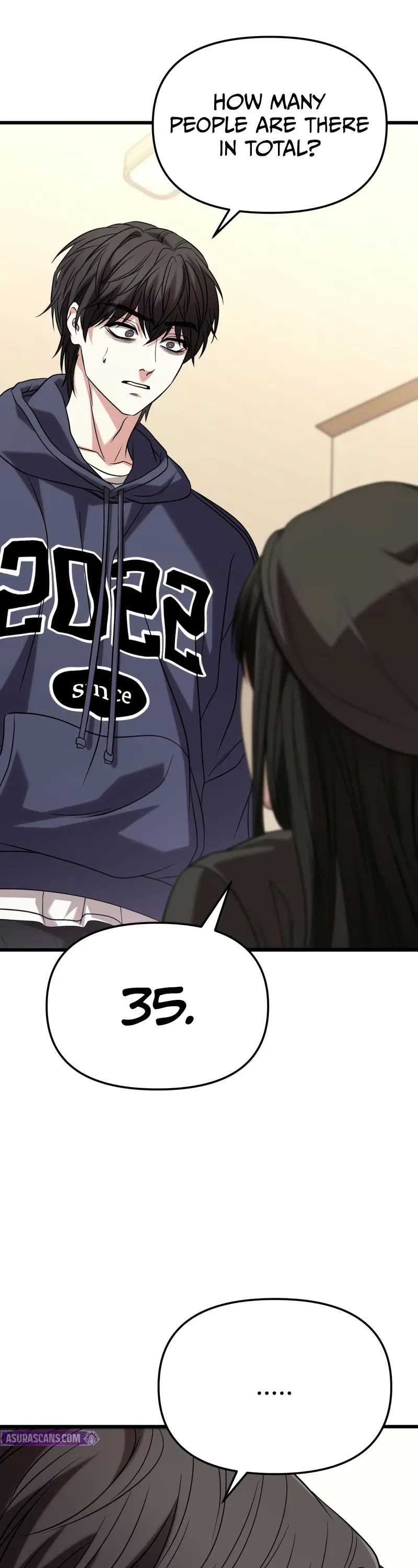 The Ultimate Shut-in chapter 23 page 38