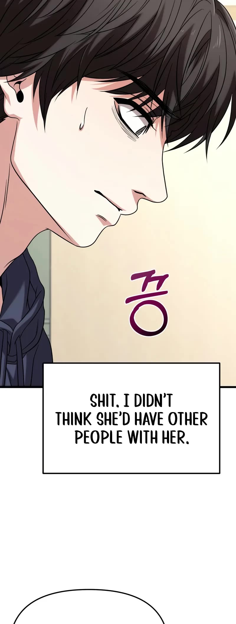 The Ultimate Shut-in chapter 23 page 39